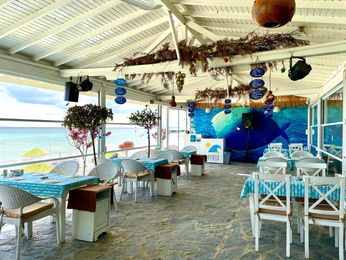Poyraz Resort Marmara Ereglisi Luaran gambar